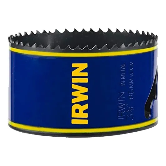 Serra Copo Bimetálica Ss 48l 3 76mm Irwin 110v/220v Foto 1