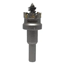 Serra Copo de Carboneto para Metal Starrett Sm25 1 Foto mini  2