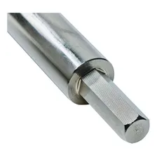 Serra Copo Diamantada 35mm Com Haste Starrett - De035m Foto mini 4