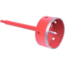 Serra Copo Diamantada 65mm Ar Condicionado Ldi Ferramentas Foto mini 1