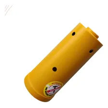 Serra Copo Diamantada 65x200 Braskoki Ar Condicionado Foto  mini 1