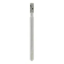 Serra Copo Diamantada Dremel Para Vidro 662dr 26150662ab Foto  mini 1
