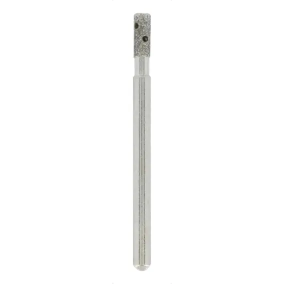 Serra Copo Diamantada Dremel Para Vidro 662dr 26150662ab Foto 1