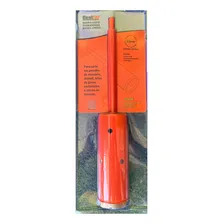 Serra Copo Diamantada Extra Longa Laranja 53mm Alvenaria Foto mini 2