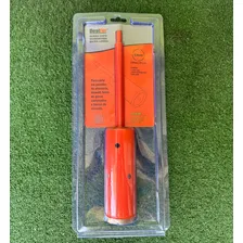 Serra Copo Diamantada Extra Longa Laranja 53mm Alvenaria Foto mini 4