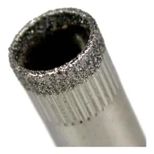 Serra Copo Diamantada Para Ceramica E Vidro 8mm 7280855 Mtx Foto mini  3