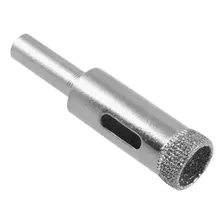 Serra Copo Diamantada Refrigerada 12mm Para Vidro Cerâmica Foto  mini 1
