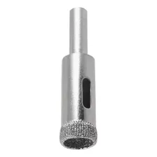 Serra Copo Diamantada Refrigerada 12mm Para Vidro Cerâmica Foto mini  2
