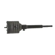 Serra Copo Videa 55mm Ótimo Para Ar Condicionado Foto  mini 1