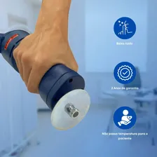 Serra Eletrica para Gesso Hospitalar Autopsia Nevoni 127V Foto mini  2