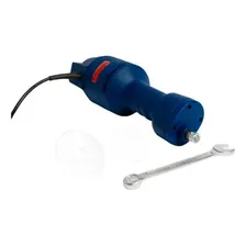 Serra Eletrica para Gesso Hospitalar Autopsia Nevoni 127V Foto mini 4