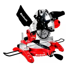 Serra Esquadria 10 Pol 1600w Tc-ms 2513 L Einhell Foto  mini 1