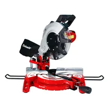Serra Esquadria 10 Pol 1600w Tc-ms 2513 L Einhell Foto mini  3