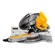 Serra Esquadria 12 Polegadas Dewalt Modelo DWS780 Potência de 1675W 220V Foto mini  2