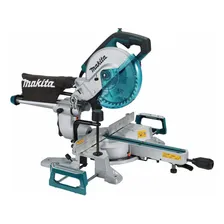 Serra Esquadria Deslizante 216mm Braço Telescópico Makita Foto mini 1