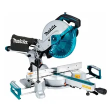 Serra Esquadria Makita 220v 260mm 1450w Ls1110f Foto mini 1