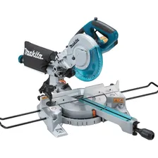 Serra Esquadria Telescópica Com Laser Makita Ls1017l  110v Foto  mini 1
