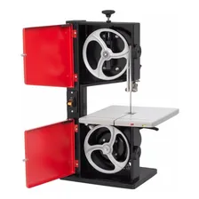 Serra Fita De Bancada 250w - Lynus - Sfm250 Foto mini 2
