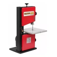Serra Fita De Bancada 250w - Lynus - Sfm250 Foto mini 1