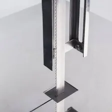 Serra Fita De Bancada Inox Para Carne B164c - Botini Foto mini  3