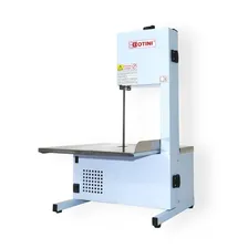 Serra Fita De Bancada Inox Para Carne B164c - Botini Foto  mini 1