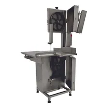 Serra Fita Eletrico Serra 2,82 Em Aço Inox 430 Foto mini 3