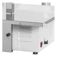 Serra Fita Hidro Hb800 Com Moedor 1/2cv 110v/220v Foto mini 3