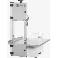 Serra Fita Hidro Hb800 Com Moedor 1/2cv 110v/220v Foto mini 1