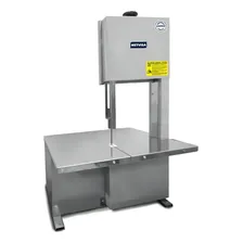 Serra Fita Pequena Pintada Leve Max - Metvisa Sfpplm 127v Foto mini 2