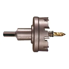 Serra Fresa Copo Metal Duro 25mm 1 Polegada Sm25 Starrett Foto mini  2