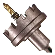 Serra Fresa Copo Metal Duro 25mm 1 Polegada Sm25 Starrett Foto mini  3