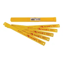 Serra Maquina Starrett Aco Rapido Rs1710-6 Foto  mini 1
