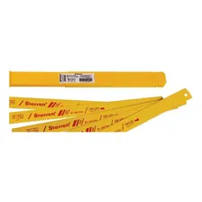 Serra Maquina Starrett Aco Rapido Rs1710-6 Foto mini  3