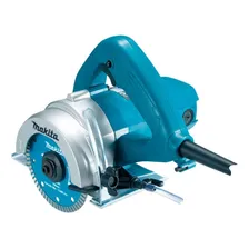 Serra Mármore 110mm 1300w 4100nh3 127v Makita Foto mini 2