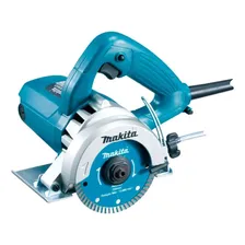 Serra Mármore 110mm 1300w 4100nh3 127v Makita Foto mini 1