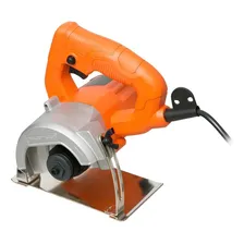 Serra Marmore 115mm 1100w - Bd115 Black + Decker 220V Foto mini 1