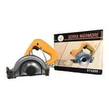 Serra Mármore 1200w -110v 110v Foto mini 3