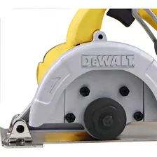 Serra Mármore 125mm 1400w Dewalt Dw862 110v - Dw862-br Foto mini 2