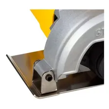 Serra Mármore 127V Stanley, Modelo SPT115, 115mm, Potência de 1200W, 127V Foto mini 4