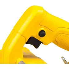 Serra Mármore 127V Stanley, Modelo SPT115, 115mm, Potência de 1200W, 127V Foto mini  3