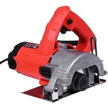 Serra Mármore 1300w 4.3/8 Worker C/chave Super Forte 220v Foto mini 3