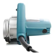 Serra Mármore 4.3/8 4100nh3z Makita + Brinde 4 Discos + Luva 220v Foto mini 4