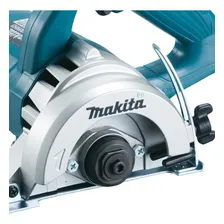 Serra Mármore 4.3/8 1.300w 4100nh3z Makita 110v Foto mini 3