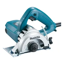 Serra Mármore 4.3/8 1.300w 4100nh3z Makita 110v Foto mini 1