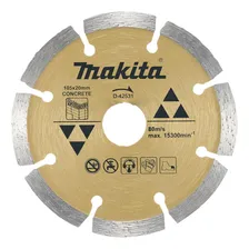 Serra Mármore 4.3/8 1300w C/ 2discos 4100nh3z Makita 110v 220v Foto mini  3