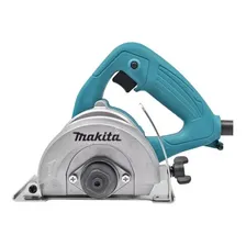 Serra Mármore 4.3/8 1300w C/ 2discos 4100nh3z Makita 110v 220v Foto  mini 1