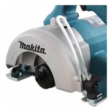 Serra Marmore 5 125mm 1450w Makita 4100nh2z (220v) Foto mini 4