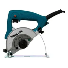 Serra Marmore 5 125mm 1450w Makita 4100nh2z (220v) Foto mini 2