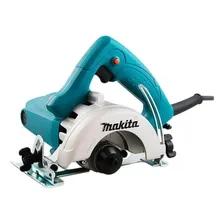 Serra Marmore 5 125mm 1450w Makita 4100nh2z (220v) Foto mini 1