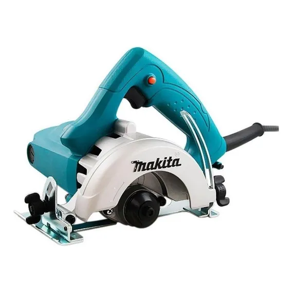 Serra Marmore 5 125mm 1450w Makita 4100nh2z (220v) Foto 1